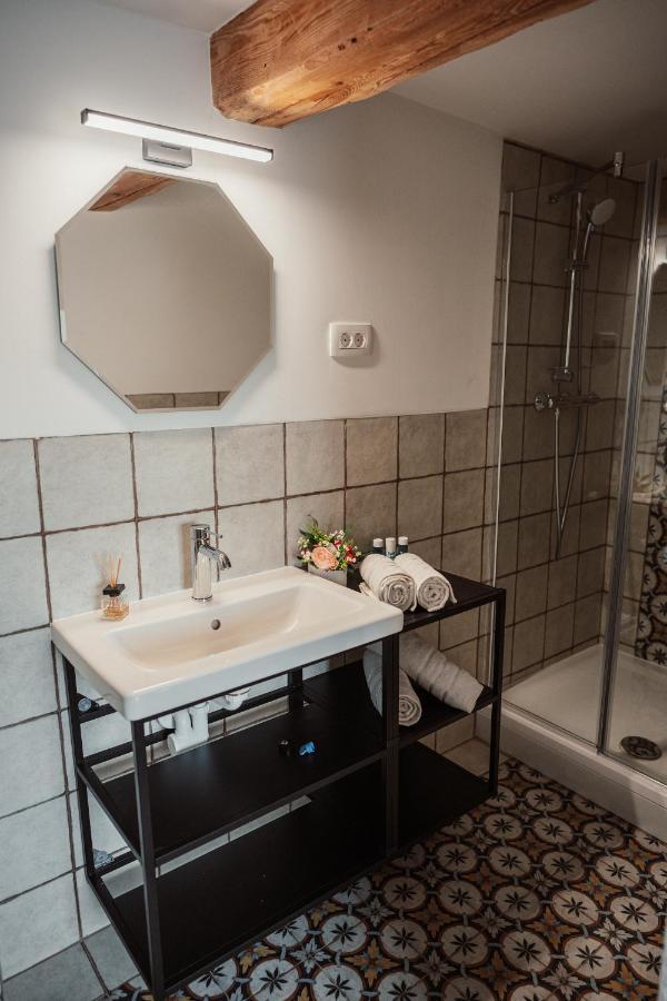 Kocbek Since 1929 Apartamento Sveti Jurij ob Scavnici Exterior foto