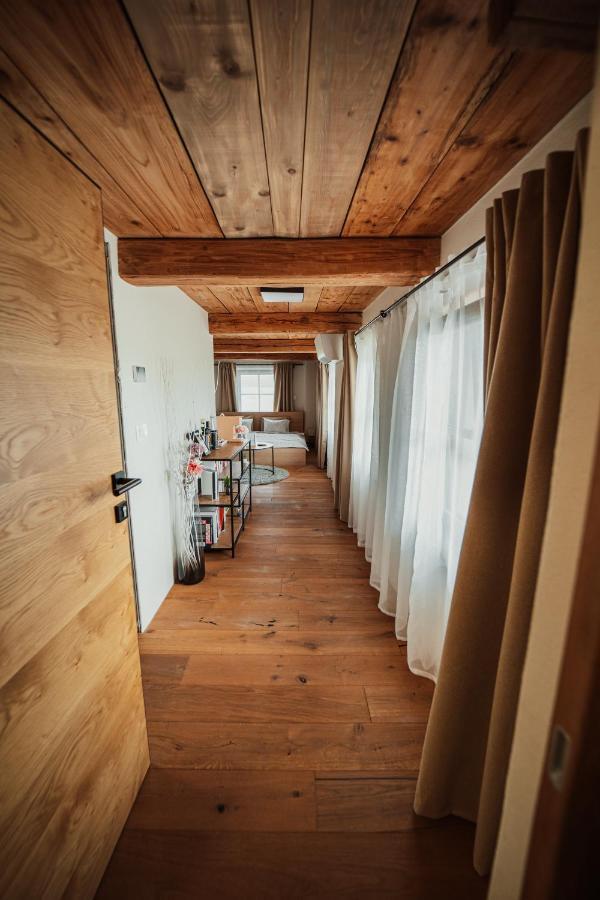 Kocbek Since 1929 Apartamento Sveti Jurij ob Scavnici Exterior foto