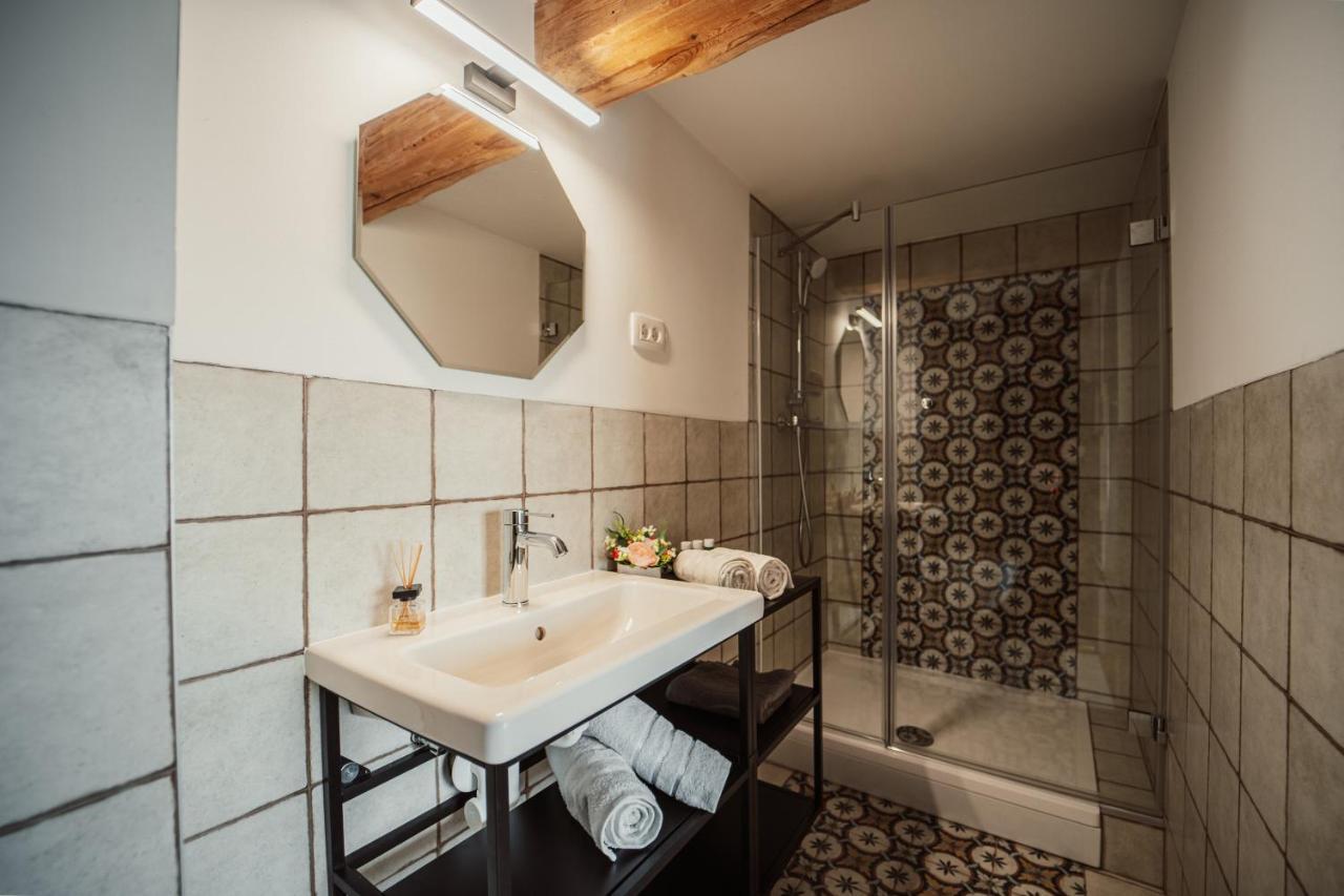 Kocbek Since 1929 Apartamento Sveti Jurij ob Scavnici Exterior foto