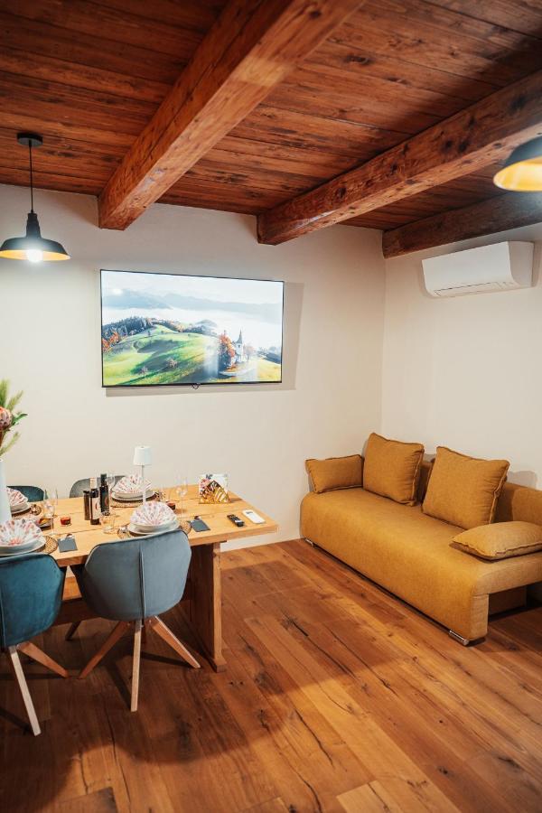 Kocbek Since 1929 Apartamento Sveti Jurij ob Scavnici Exterior foto