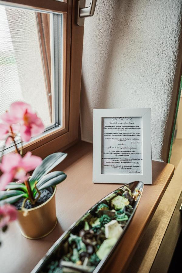 Kocbek Since 1929 Apartamento Sveti Jurij ob Scavnici Exterior foto